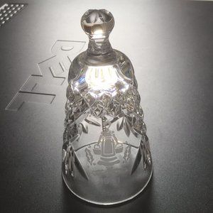 Waterford 𝟏𝟗𝟗𝟏 Twelve Days of Christmas 𝐁𝐄𝐋𝐋